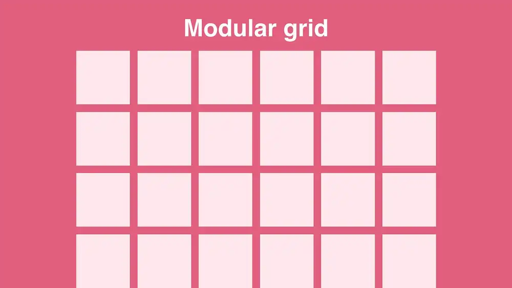 Modular Grid