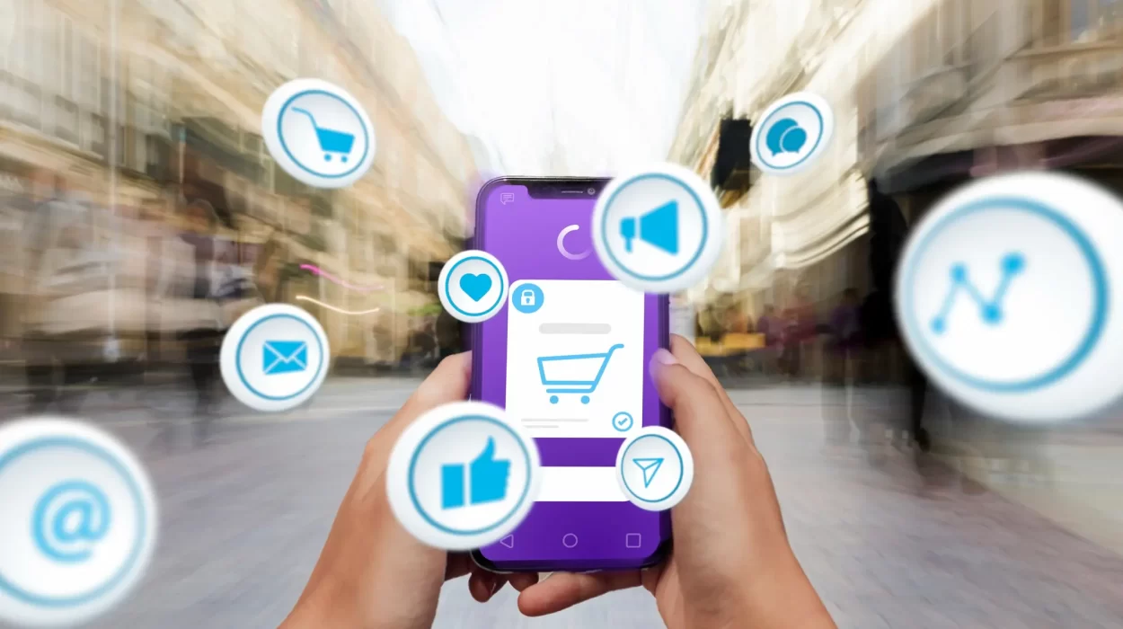 8 Key Things to Know About Social Commerce