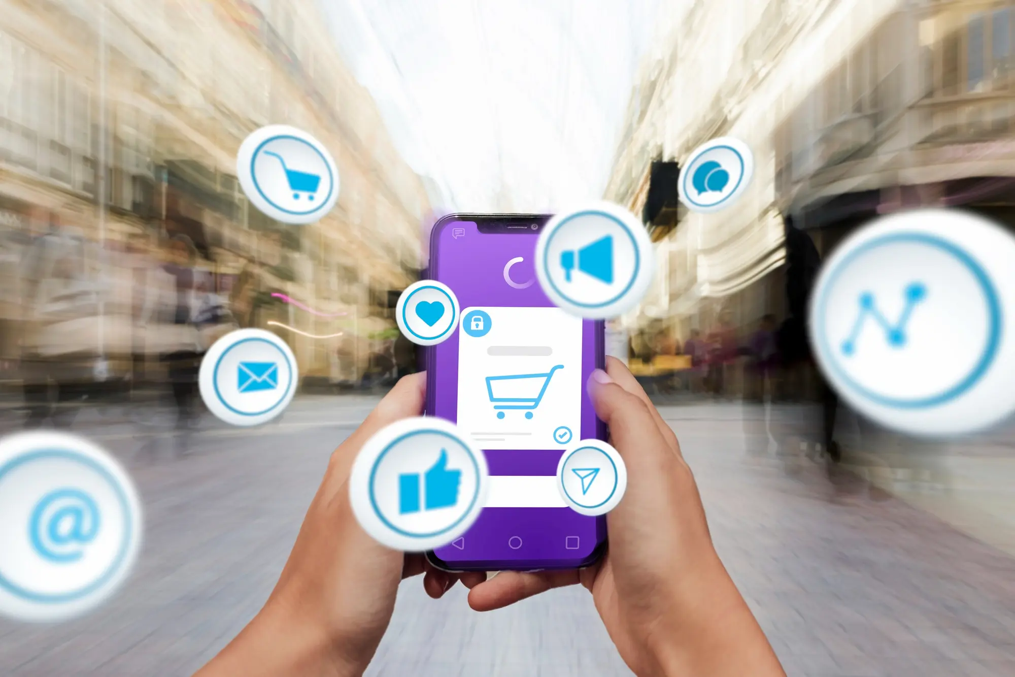 8 Key Things to Know About Social Commerce